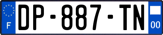 DP-887-TN