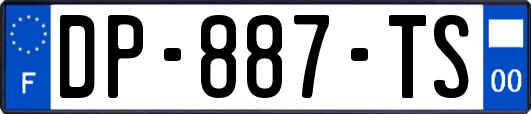 DP-887-TS