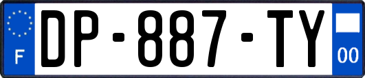 DP-887-TY