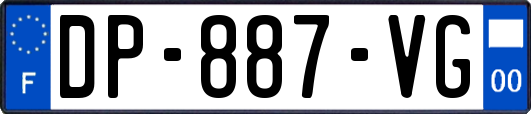 DP-887-VG