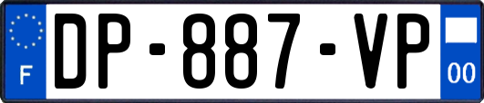 DP-887-VP