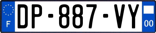 DP-887-VY