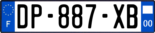 DP-887-XB