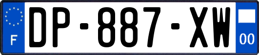 DP-887-XW