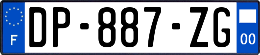 DP-887-ZG