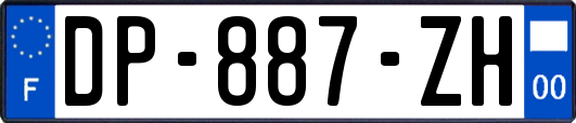 DP-887-ZH