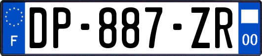 DP-887-ZR