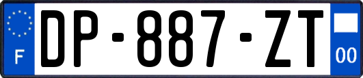 DP-887-ZT