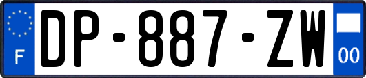 DP-887-ZW