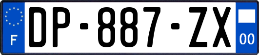 DP-887-ZX