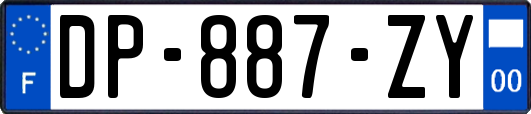 DP-887-ZY