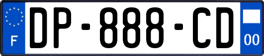 DP-888-CD