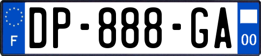 DP-888-GA