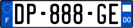 DP-888-GE