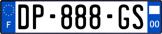 DP-888-GS