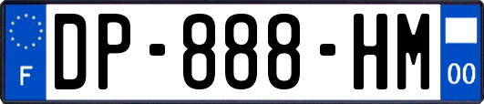 DP-888-HM