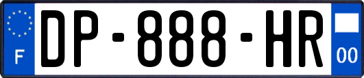 DP-888-HR