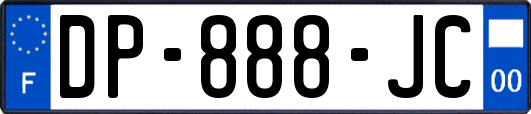 DP-888-JC