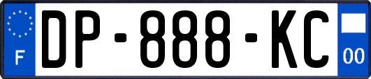 DP-888-KC