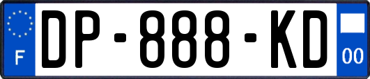 DP-888-KD