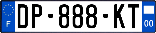 DP-888-KT