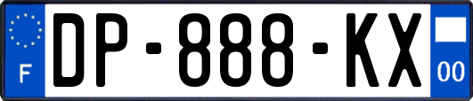 DP-888-KX