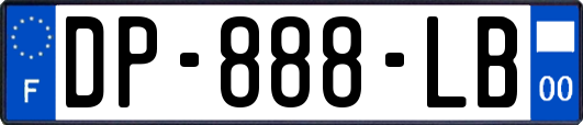 DP-888-LB