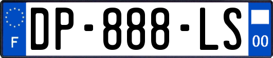 DP-888-LS