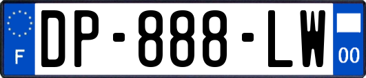 DP-888-LW