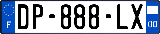 DP-888-LX