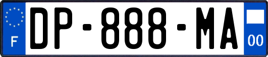 DP-888-MA
