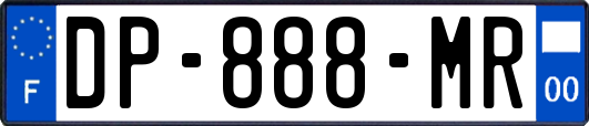 DP-888-MR