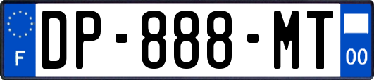 DP-888-MT