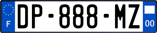 DP-888-MZ