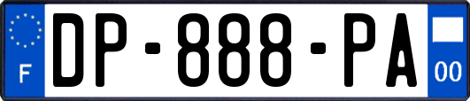 DP-888-PA