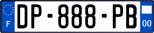 DP-888-PB