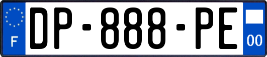 DP-888-PE