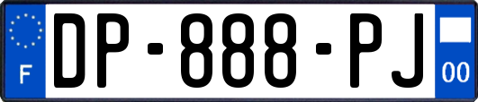 DP-888-PJ