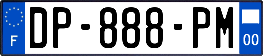 DP-888-PM