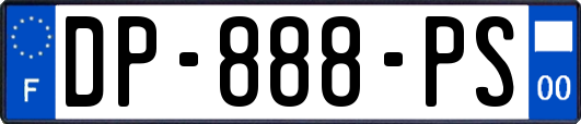DP-888-PS