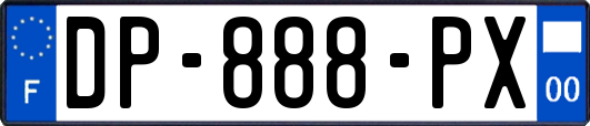 DP-888-PX
