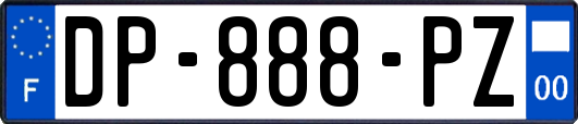 DP-888-PZ