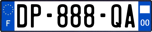 DP-888-QA