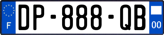 DP-888-QB