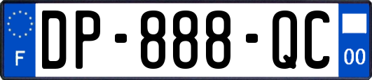 DP-888-QC