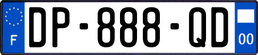 DP-888-QD