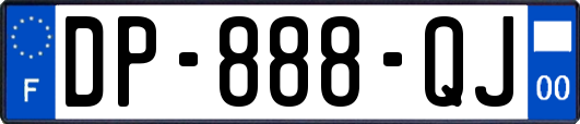 DP-888-QJ