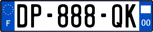 DP-888-QK