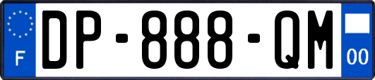 DP-888-QM