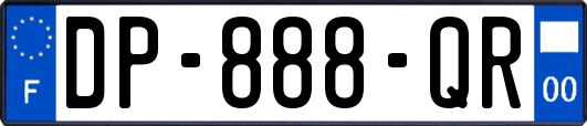 DP-888-QR